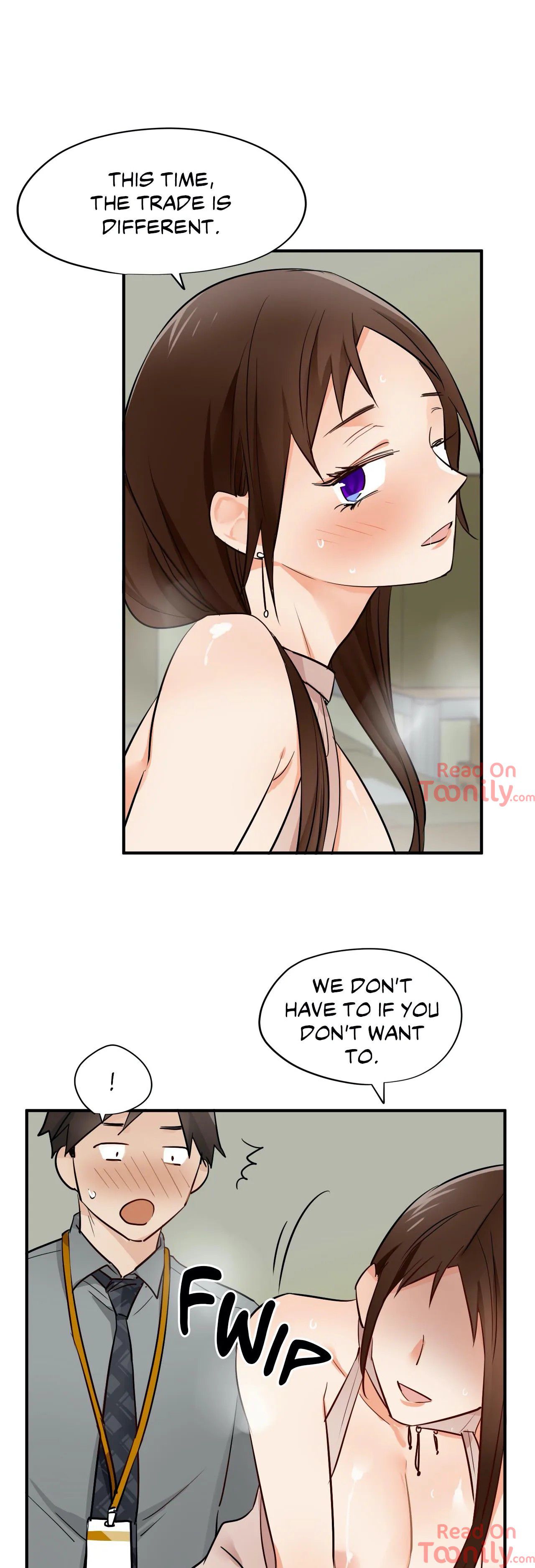 Emergency Stairs Chapter 14 image 20