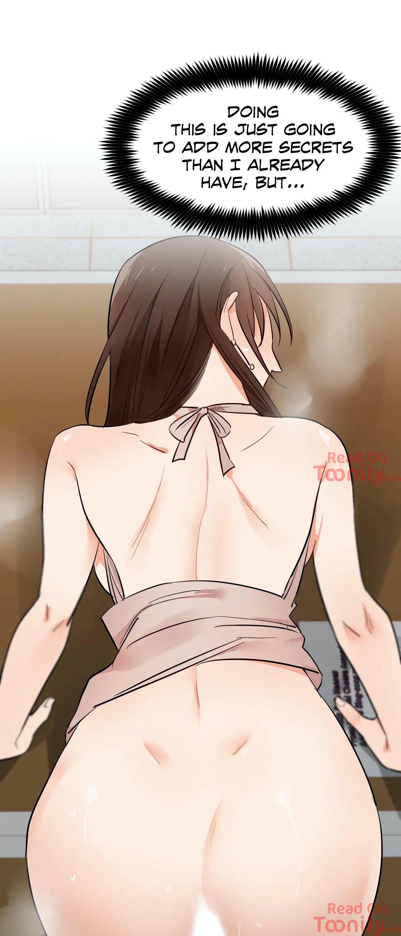 Emergency Stairs Chapter 14 image 24