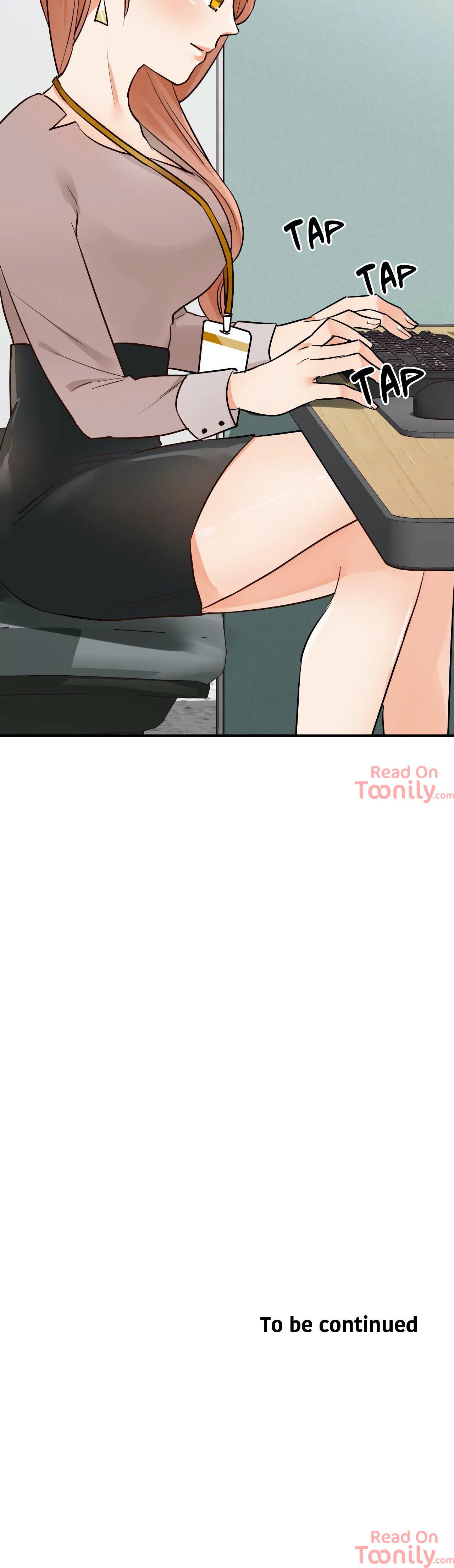 Emergency Stairs Chapter 14 image 47
