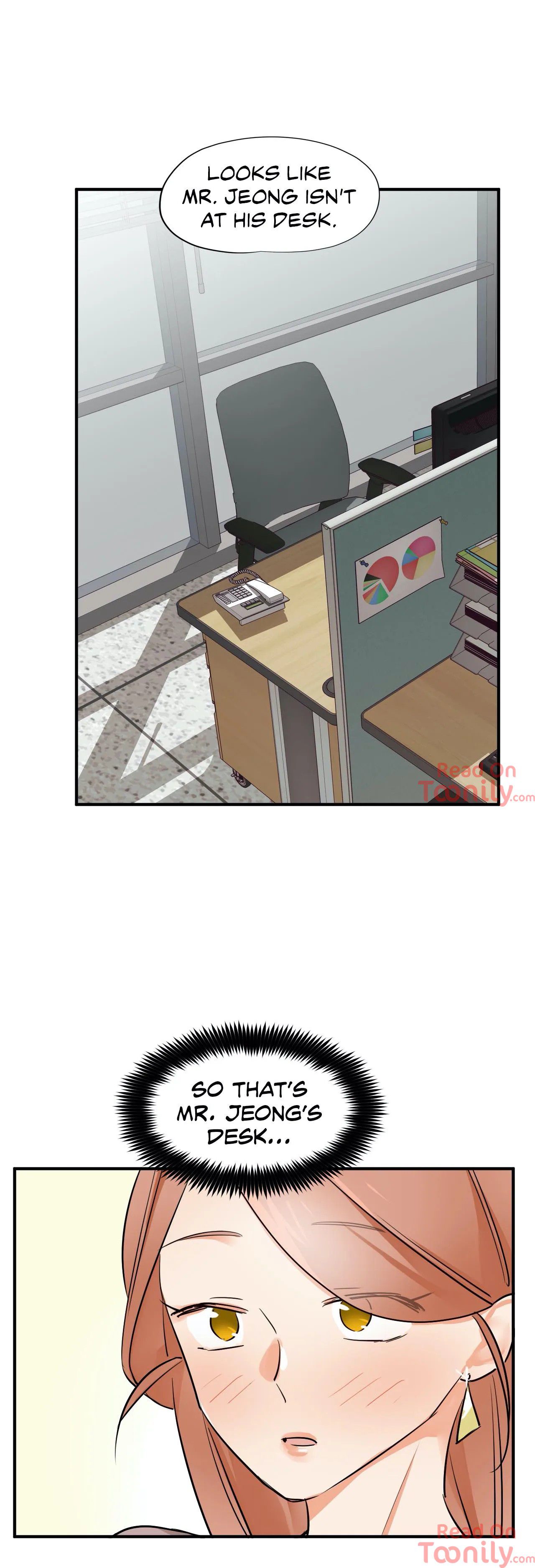 Emergency Stairs Chapter 15 image 32