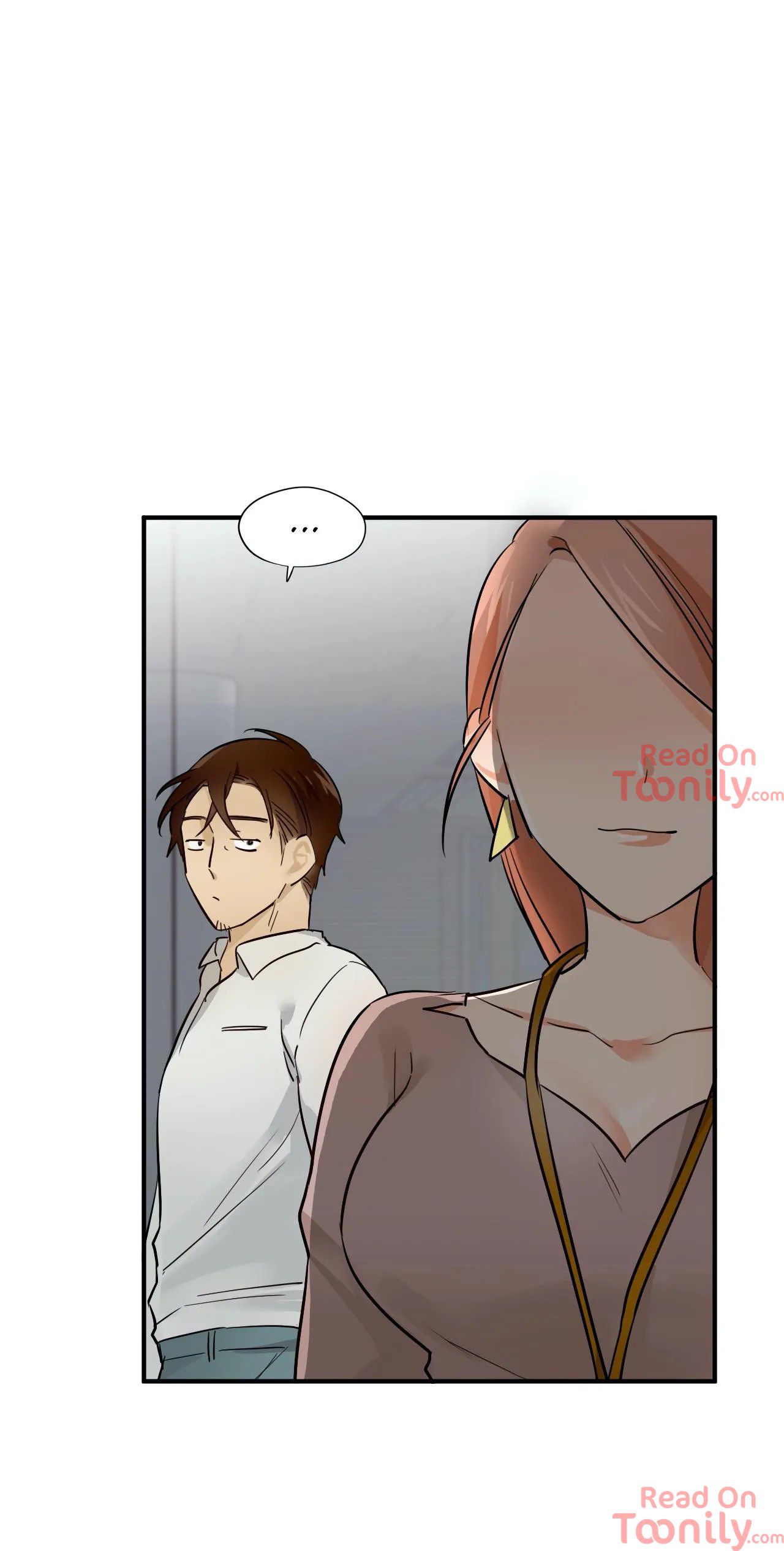 Emergency Stairs Chapter 15 image 34