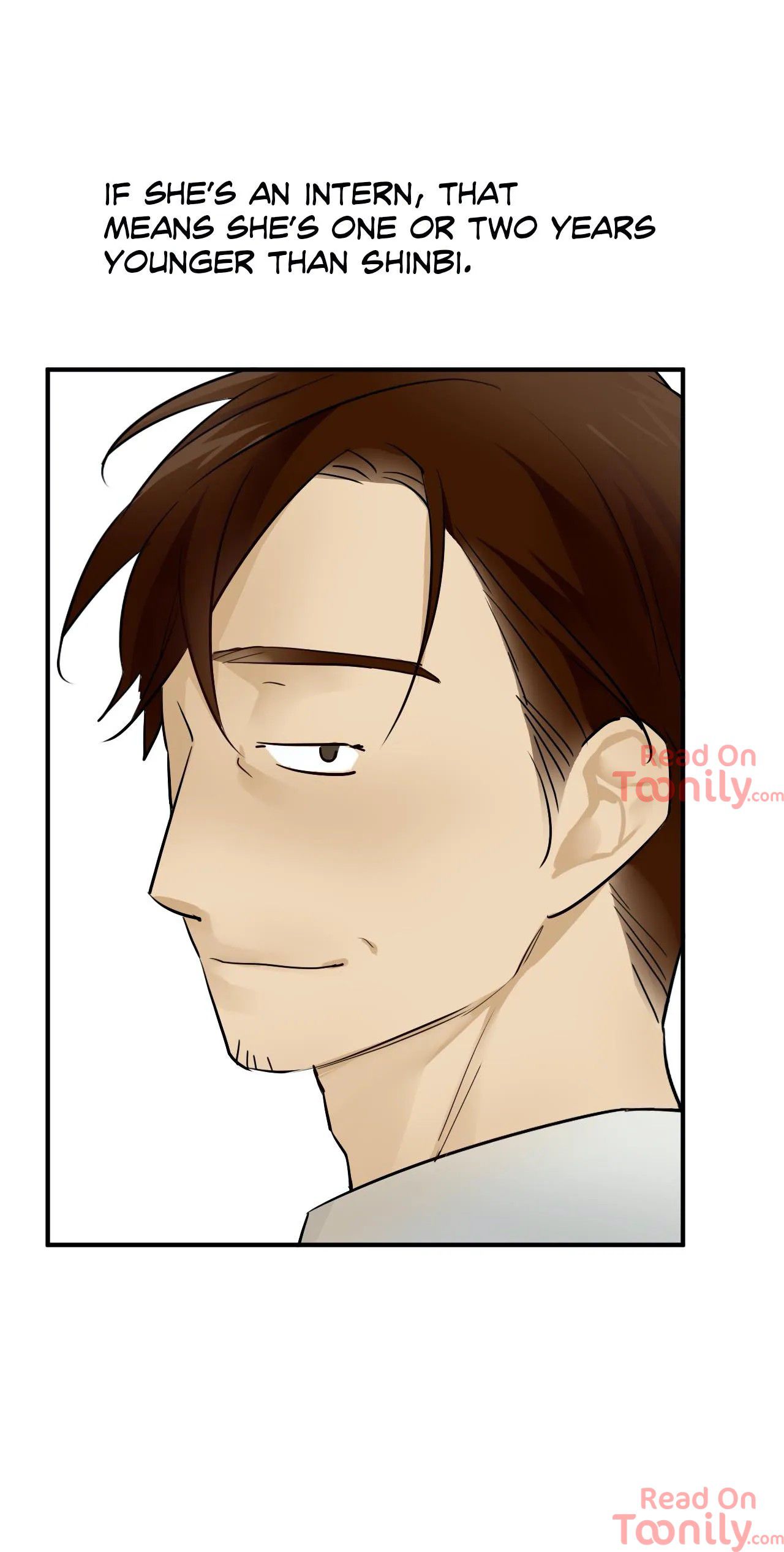 Emergency Stairs Chapter 15 image 35