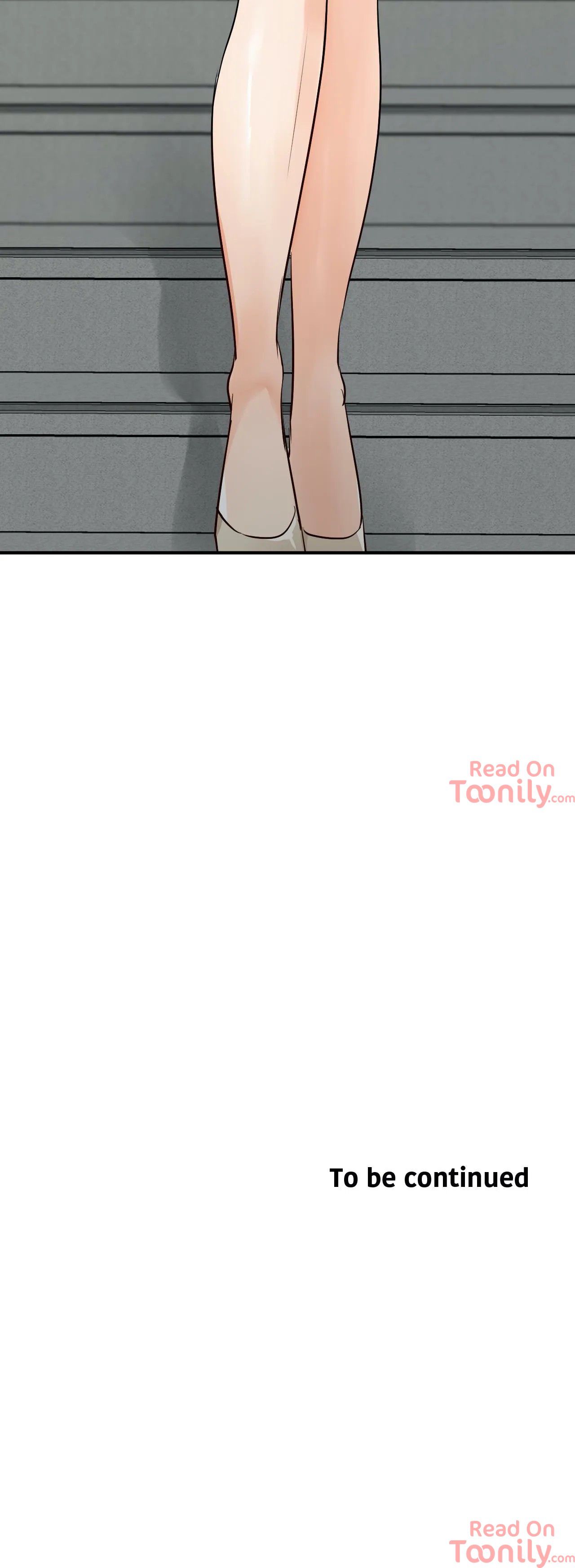 Emergency Stairs Chapter 15 image 47