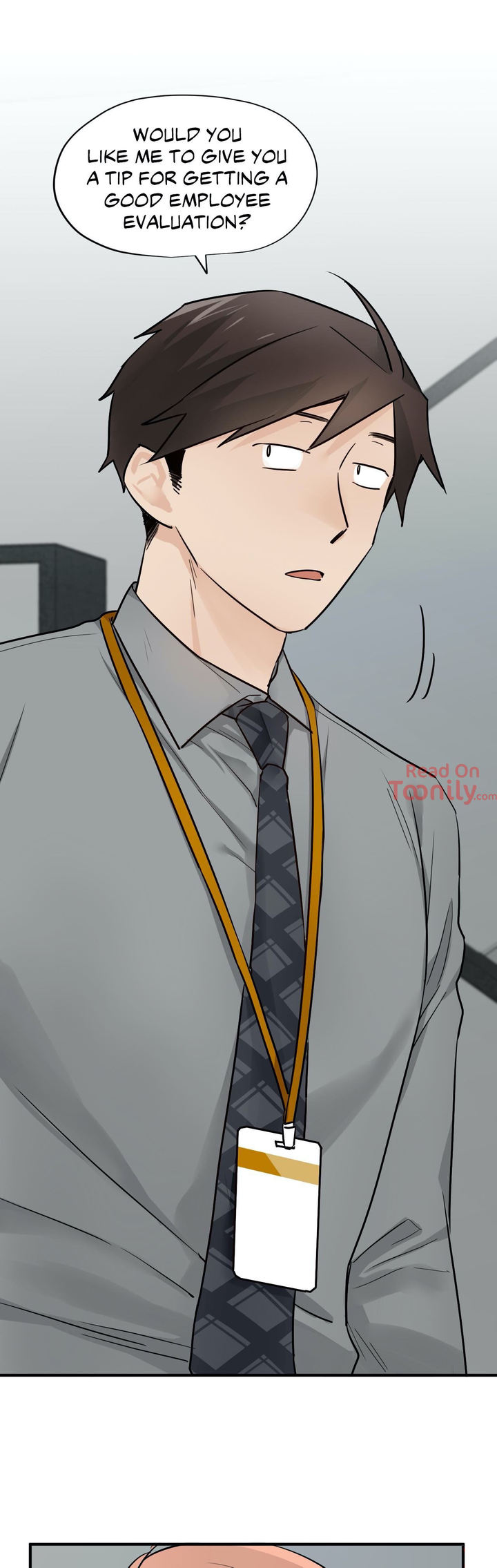 Emergency Stairs Chapter 16 image 40