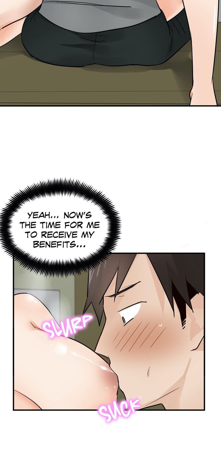 Emergency Stairs Chapter 16 image 7