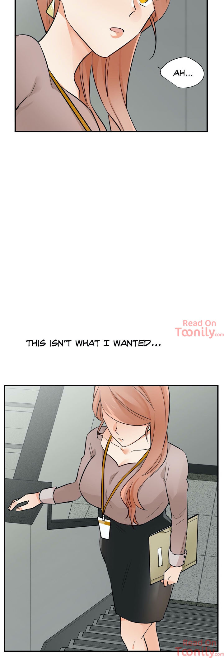 Emergency Stairs Chapter 17 image 15