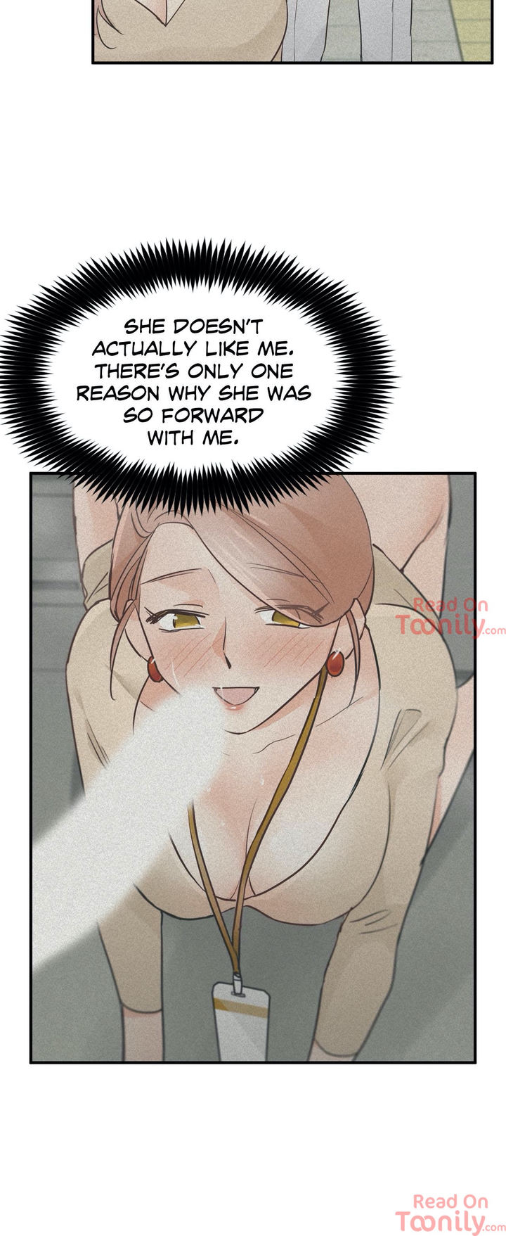 Emergency Stairs Chapter 17 image 23