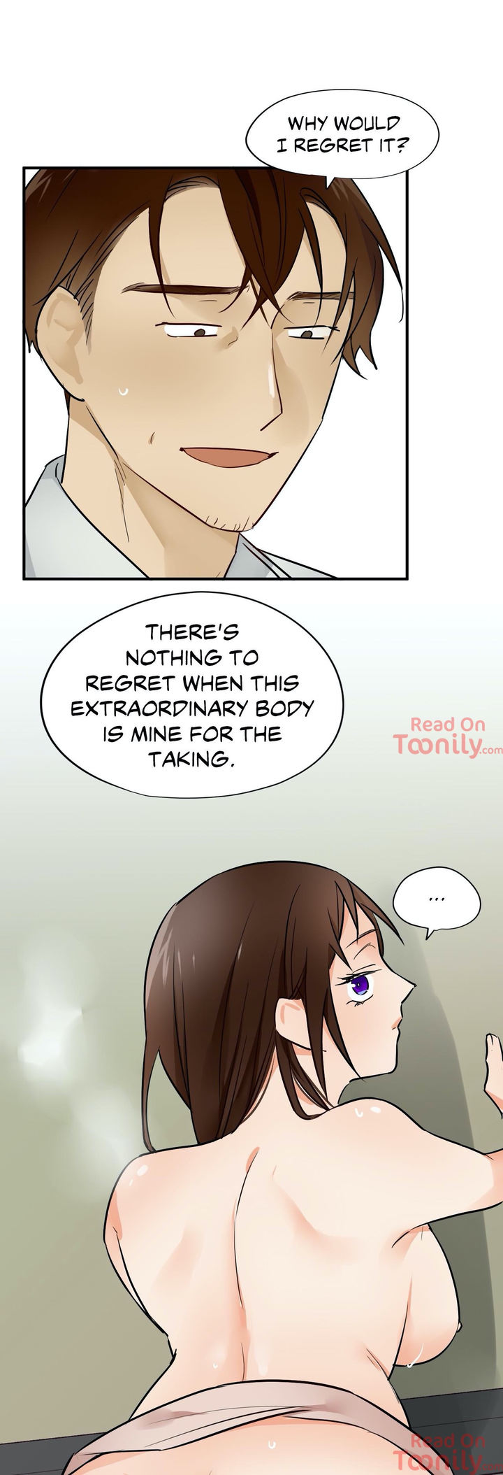 Emergency Stairs Chapter 17 image 36