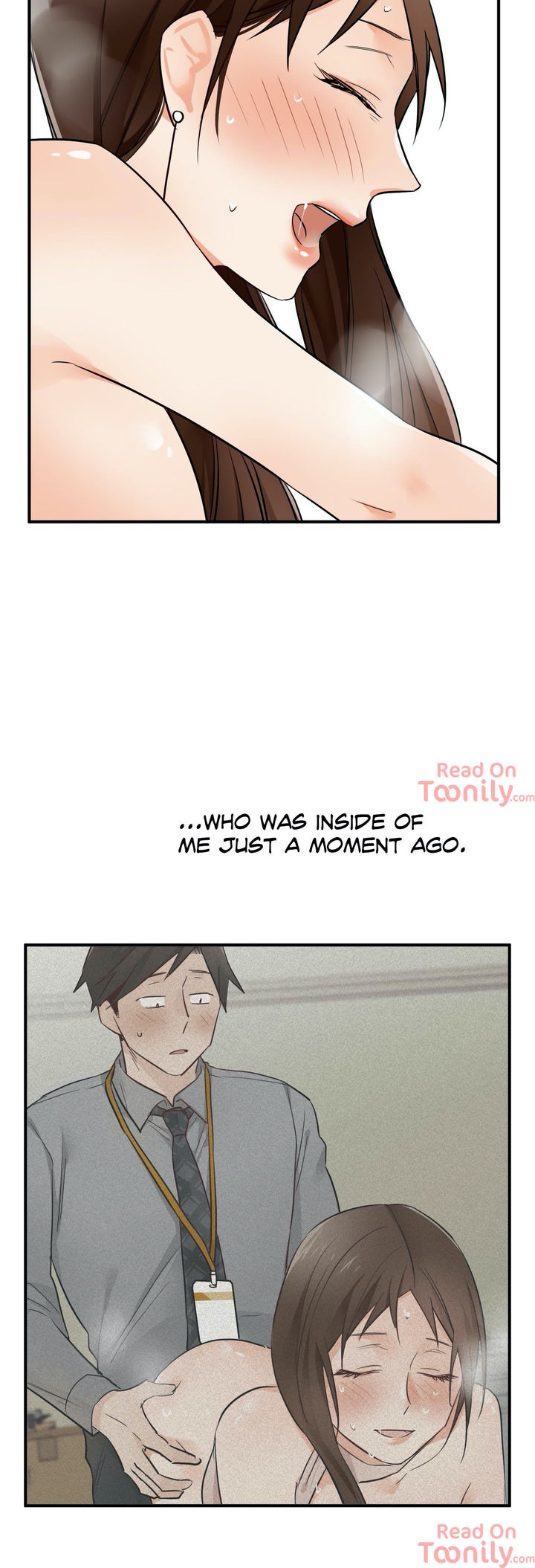 Emergency Stairs Chapter 17 image 39