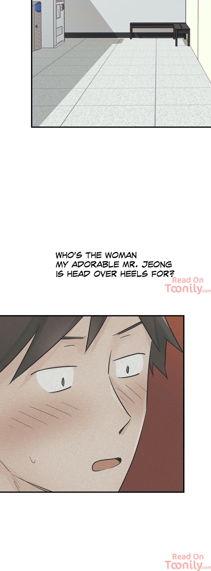 Emergency Stairs Chapter 17 image 41