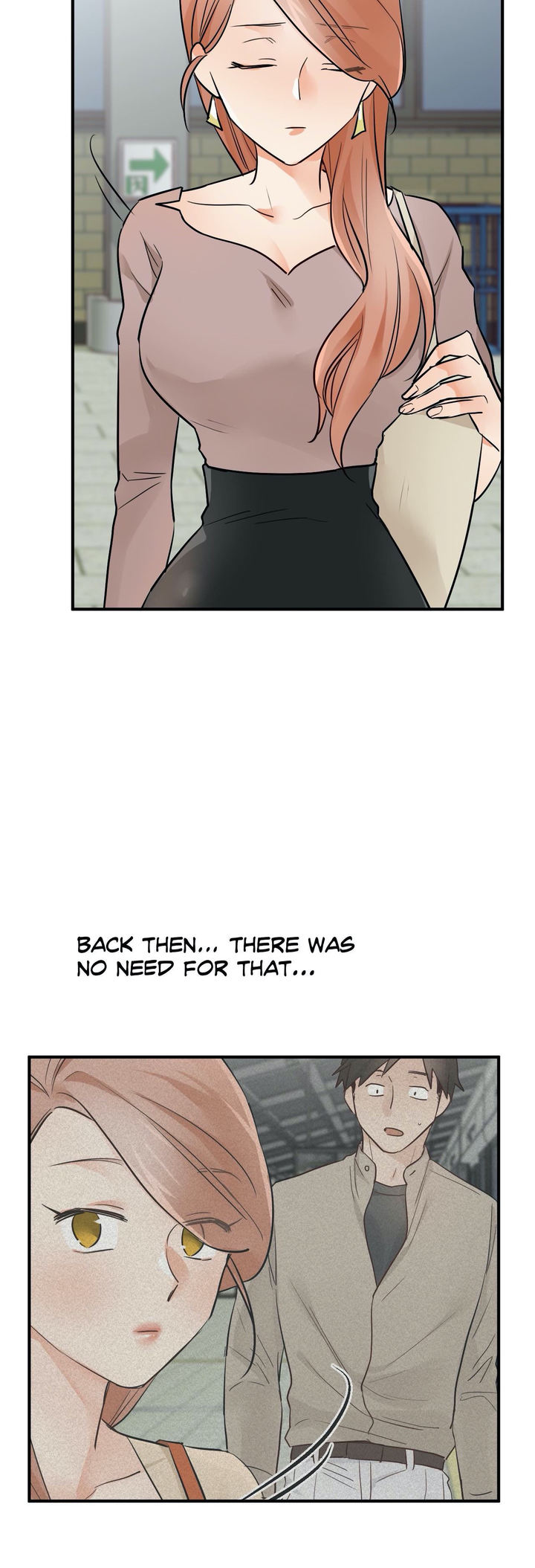 Emergency Stairs Chapter 17 image 47