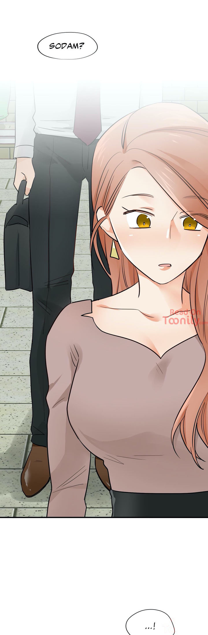 Emergency Stairs Chapter 17 image 48