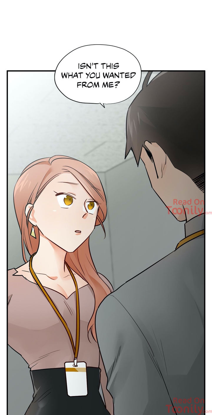 Emergency Stairs Chapter 17 image 8