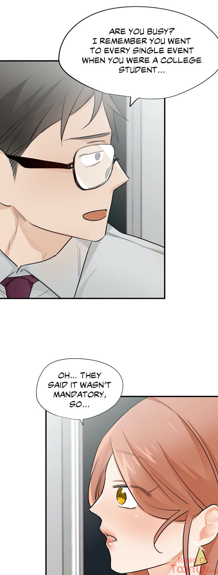 Emergency Stairs Chapter 18 image 12