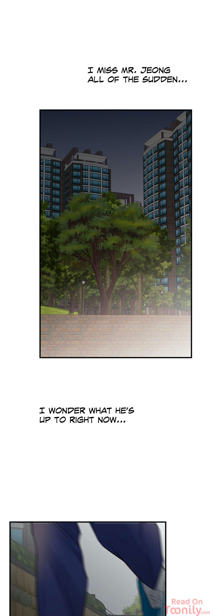 Emergency Stairs Chapter 18 image 20