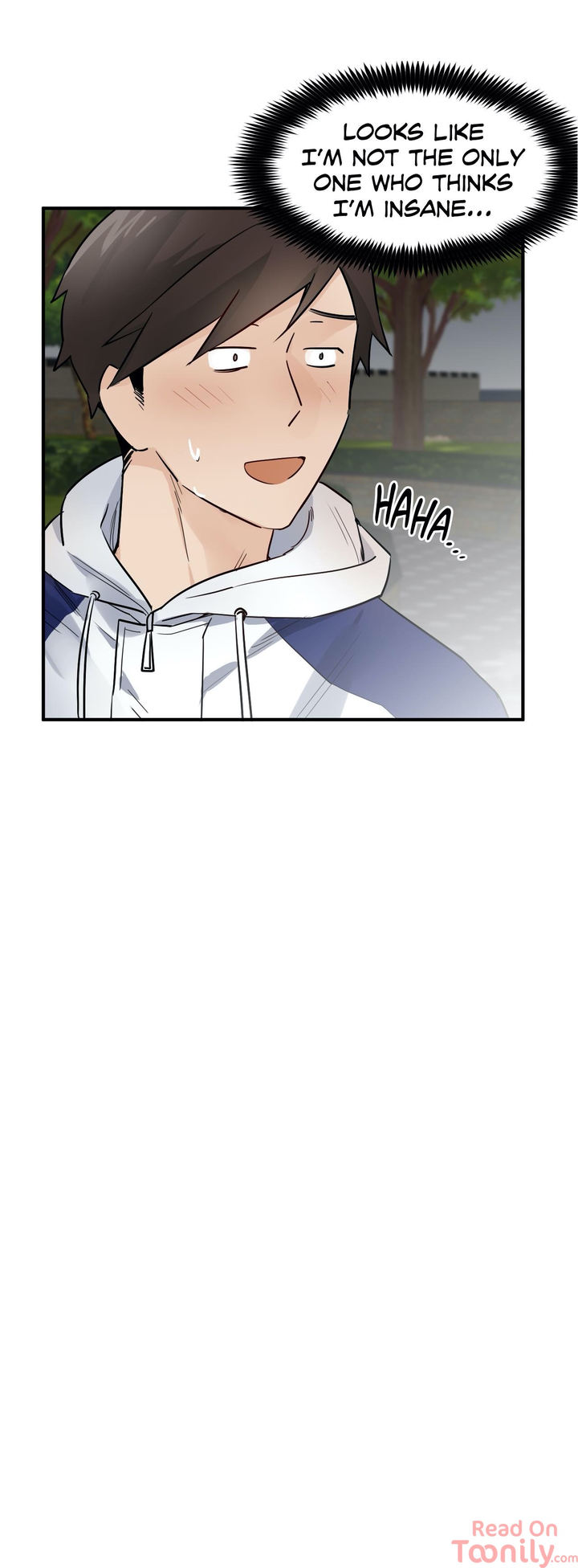 Emergency Stairs Chapter 18 image 32