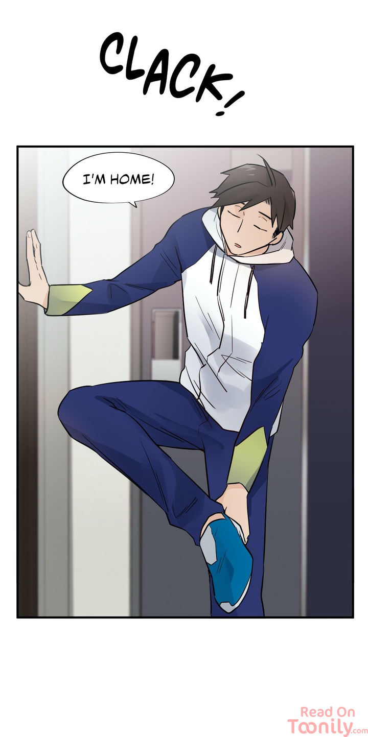 Emergency Stairs Chapter 18 image 34