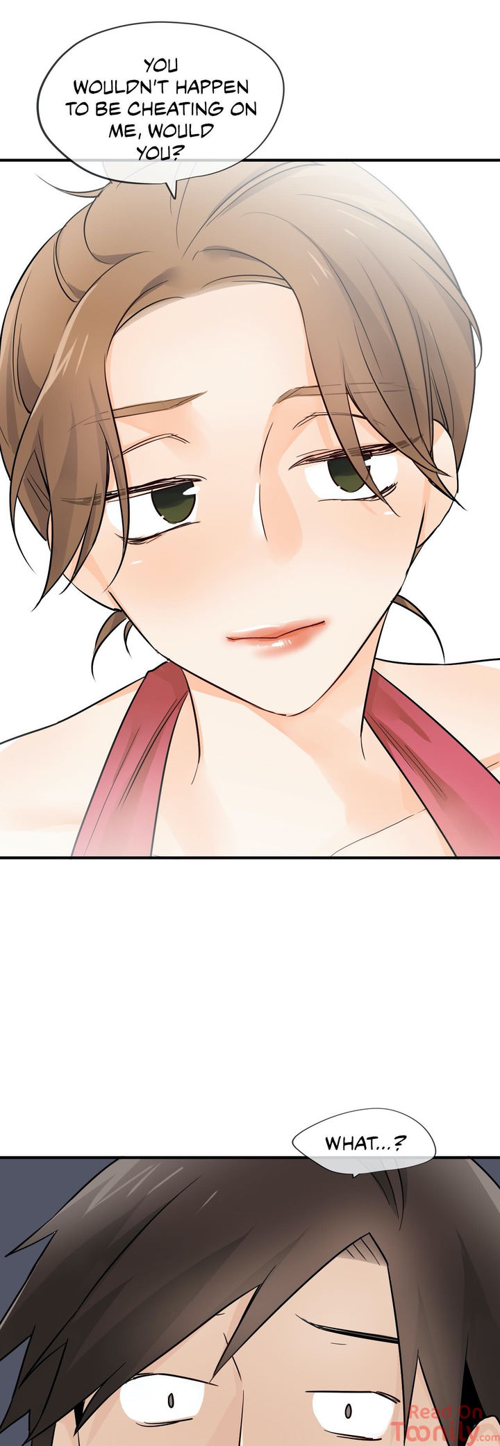 Emergency Stairs Chapter 18 image 38