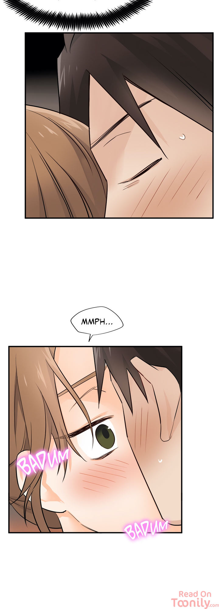 Emergency Stairs Chapter 19 image 9
