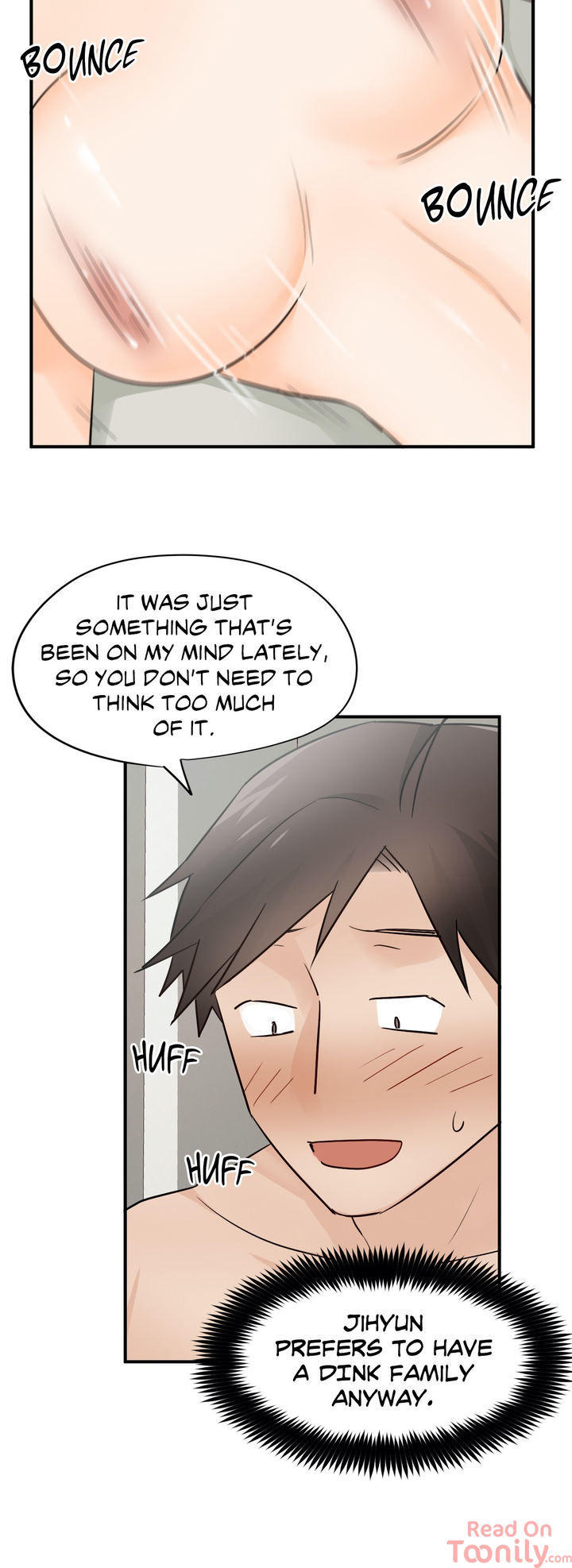 Emergency Stairs Chapter 19 image 15