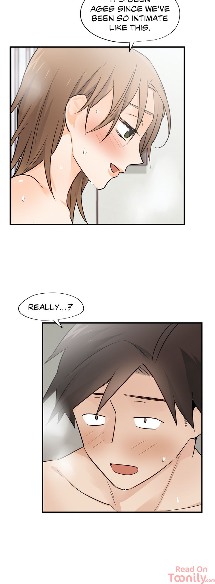 Emergency Stairs Chapter 19 image 23