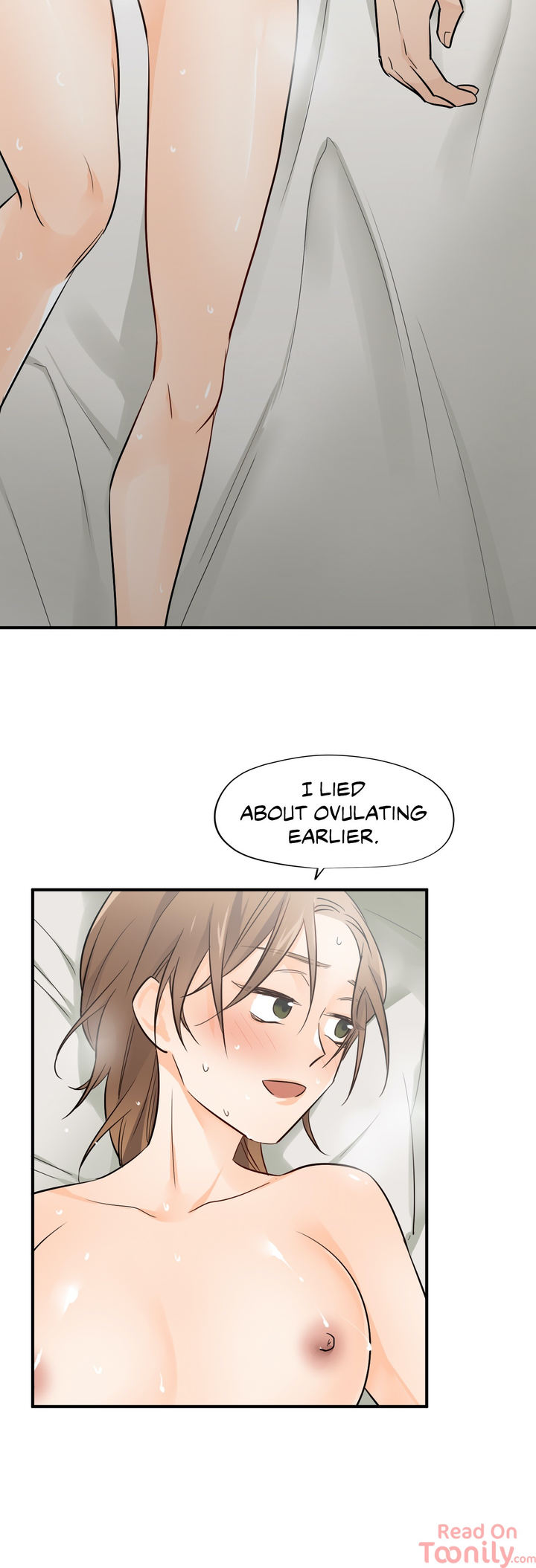 Emergency Stairs Chapter 19 image 31