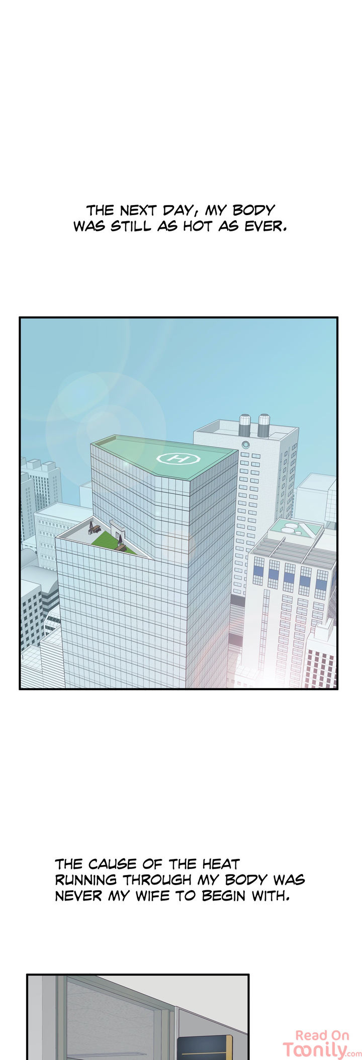 Emergency Stairs Chapter 19 image 34