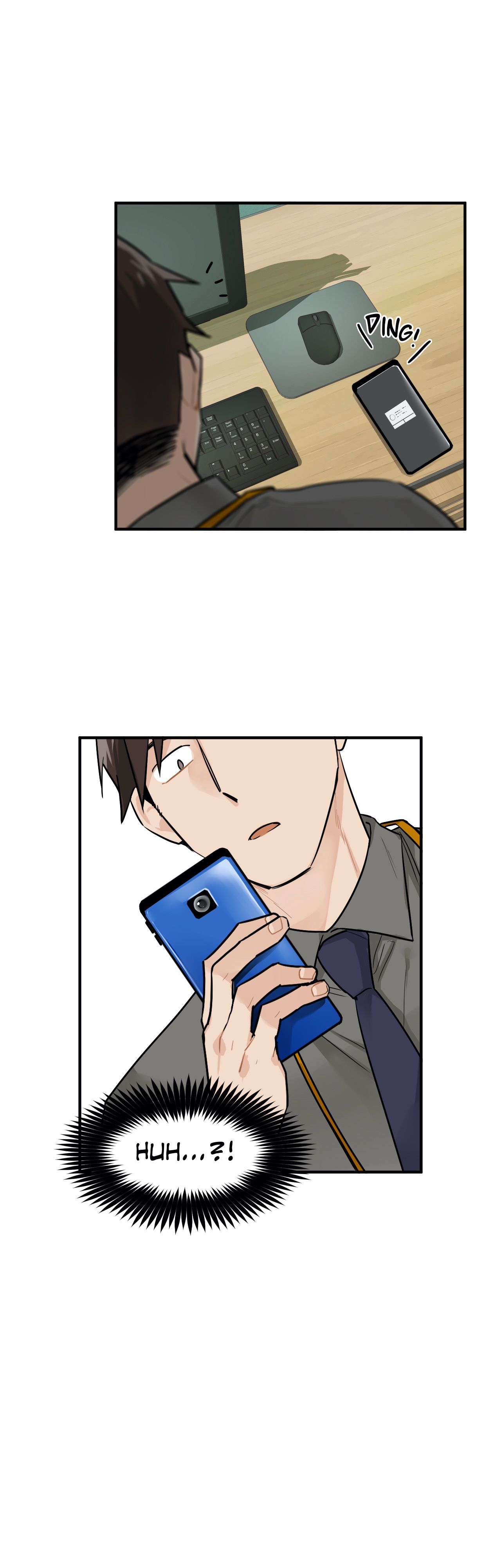 Emergency Stairs Chapter 2 image 40