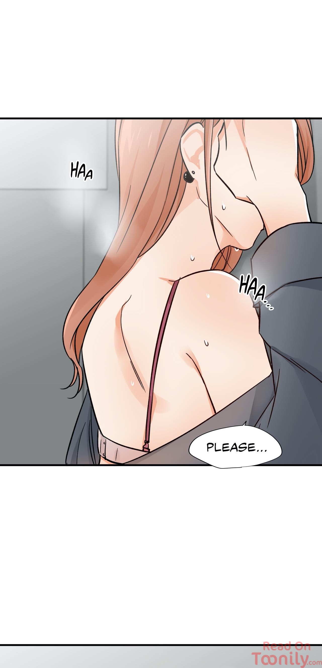 Emergency Stairs Chapter 20 image 24