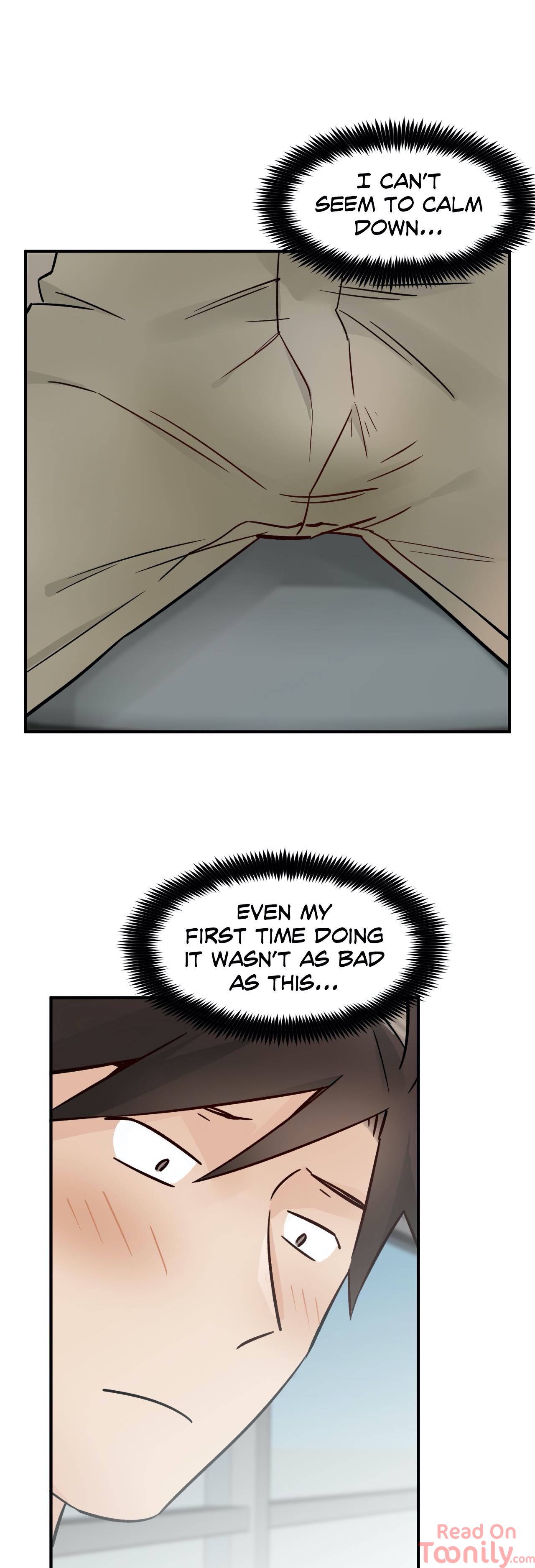 Emergency Stairs Chapter 20 image 36