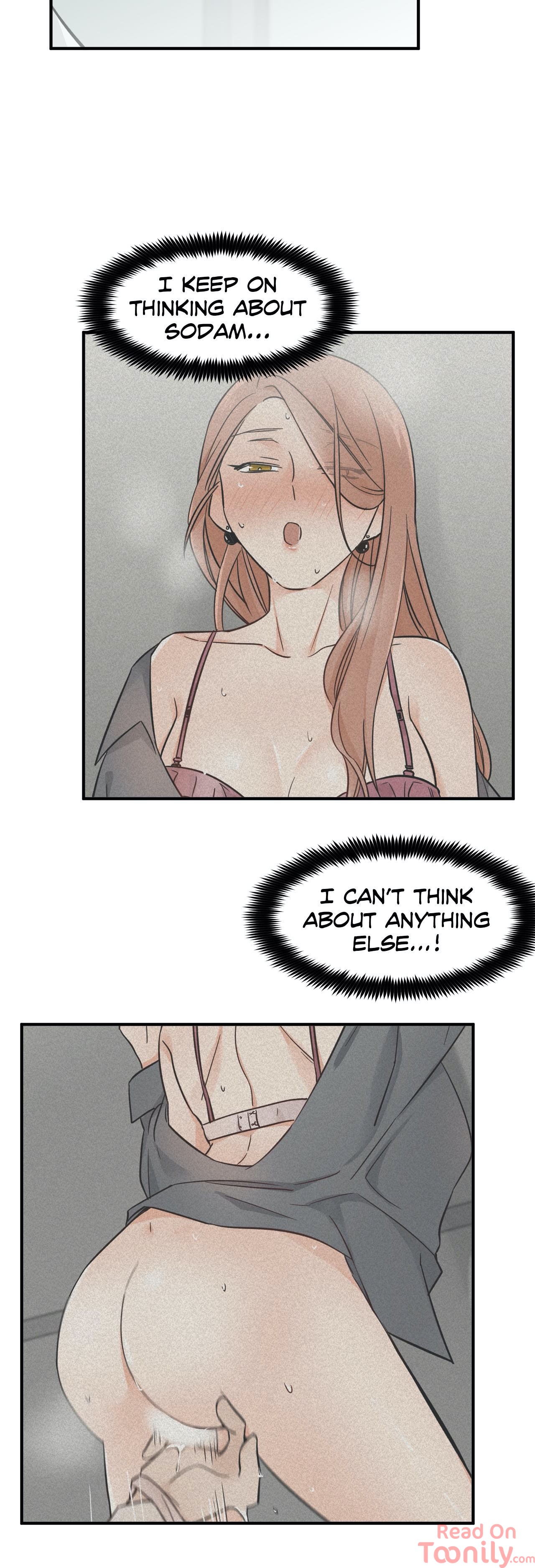 Emergency Stairs Chapter 20 image 37