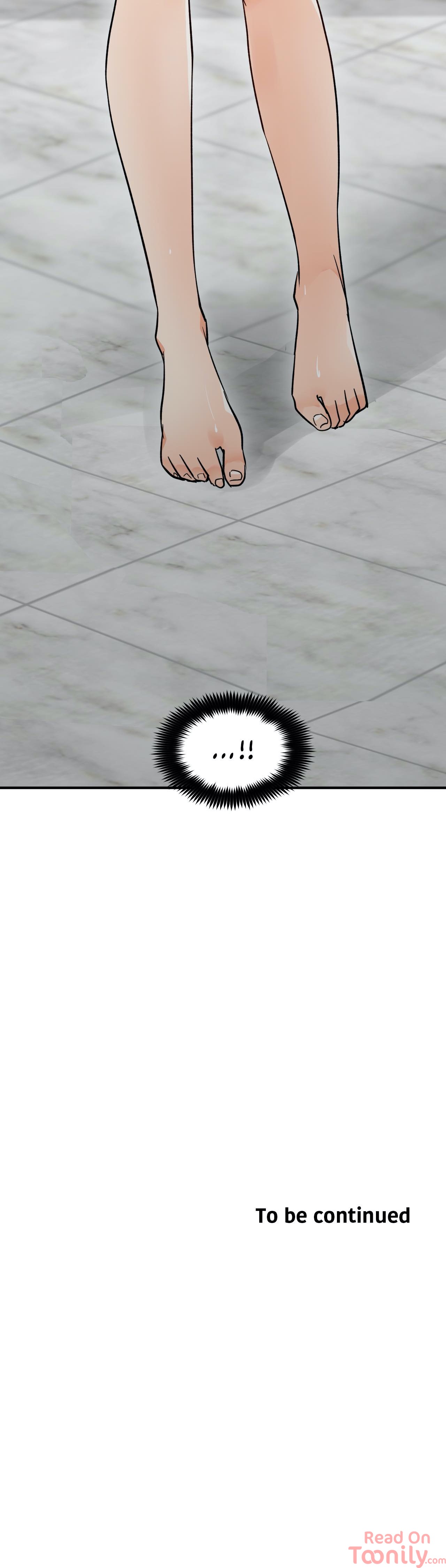 Emergency Stairs Chapter 20 image 45