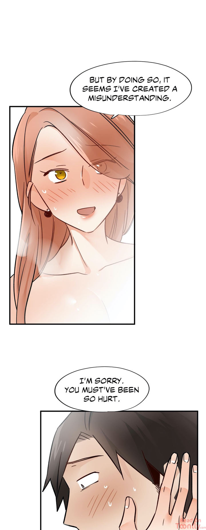 Emergency Stairs Chapter 21 image 34