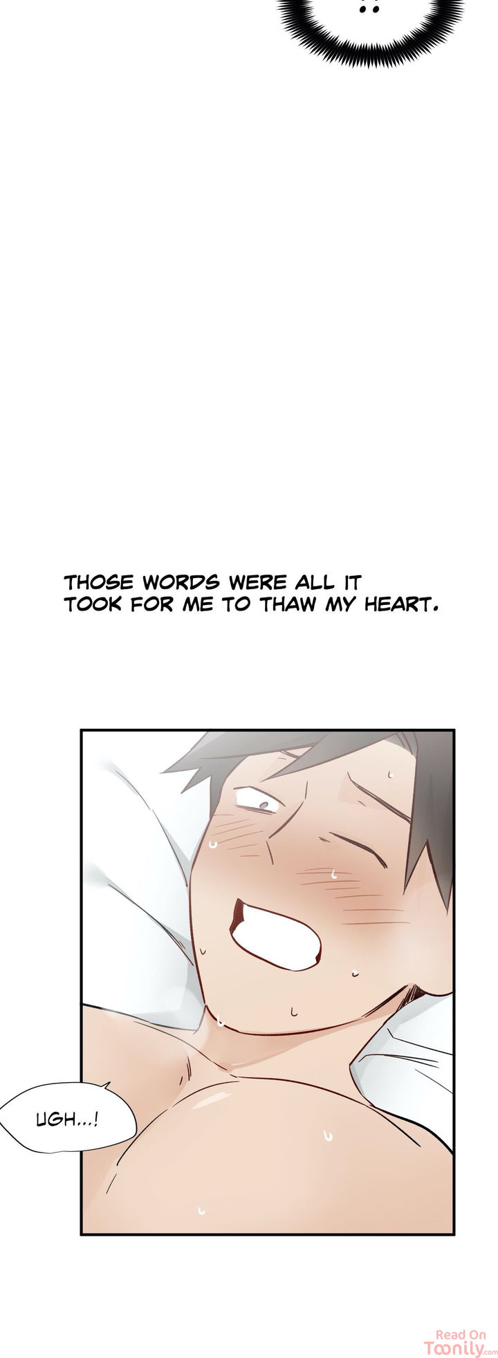 Emergency Stairs Chapter 21 image 41