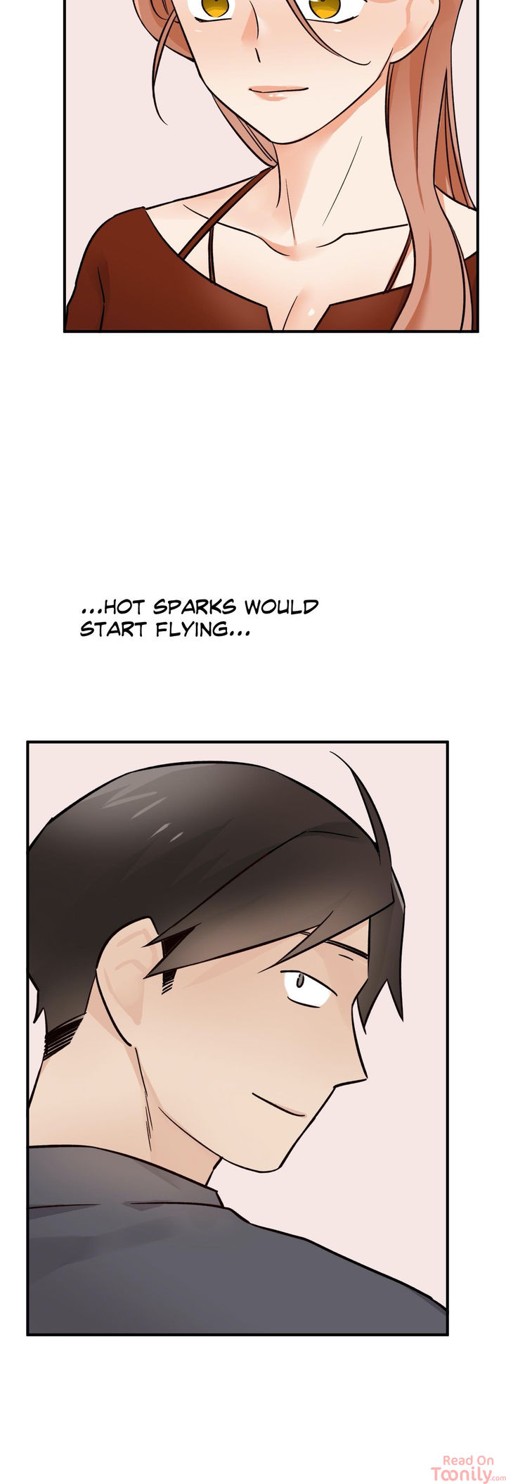 Emergency Stairs Chapter 22 image 3