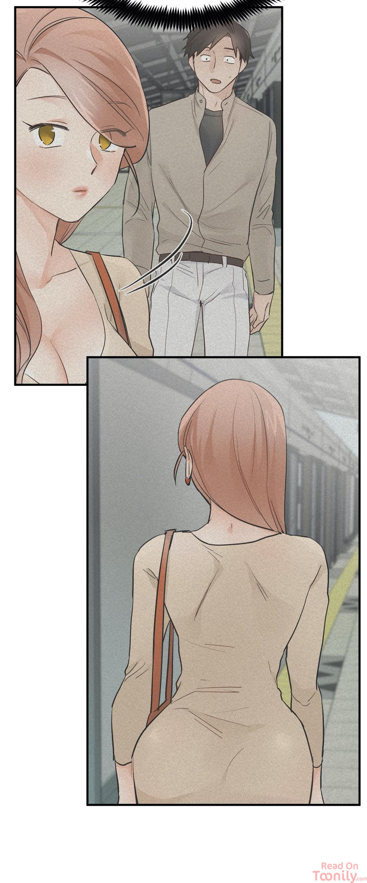 Emergency Stairs Chapter 24 image 9