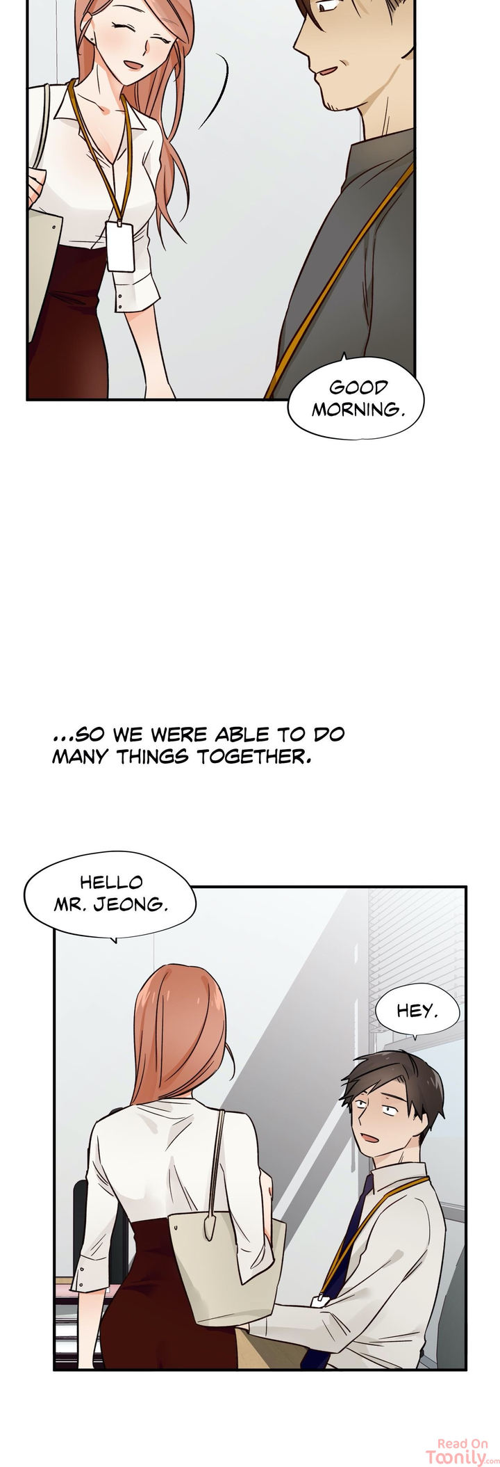 Emergency Stairs Chapter 24 image 15