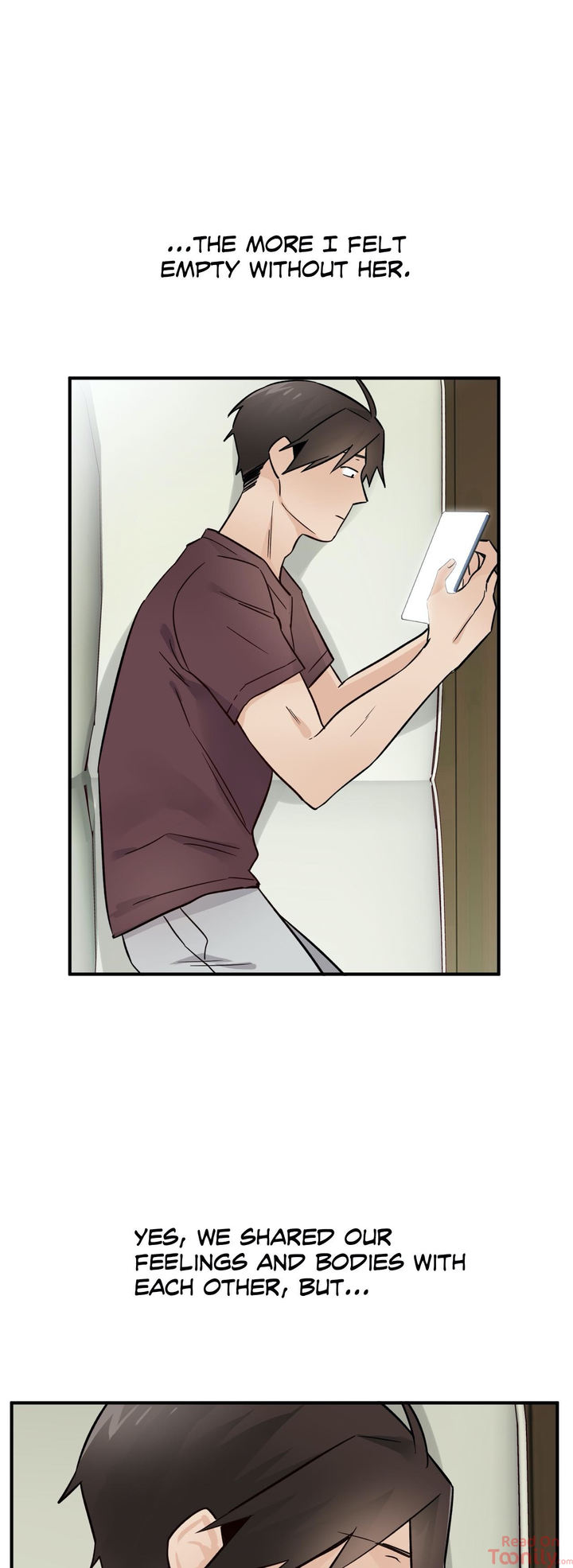 Emergency Stairs Chapter 24 image 28