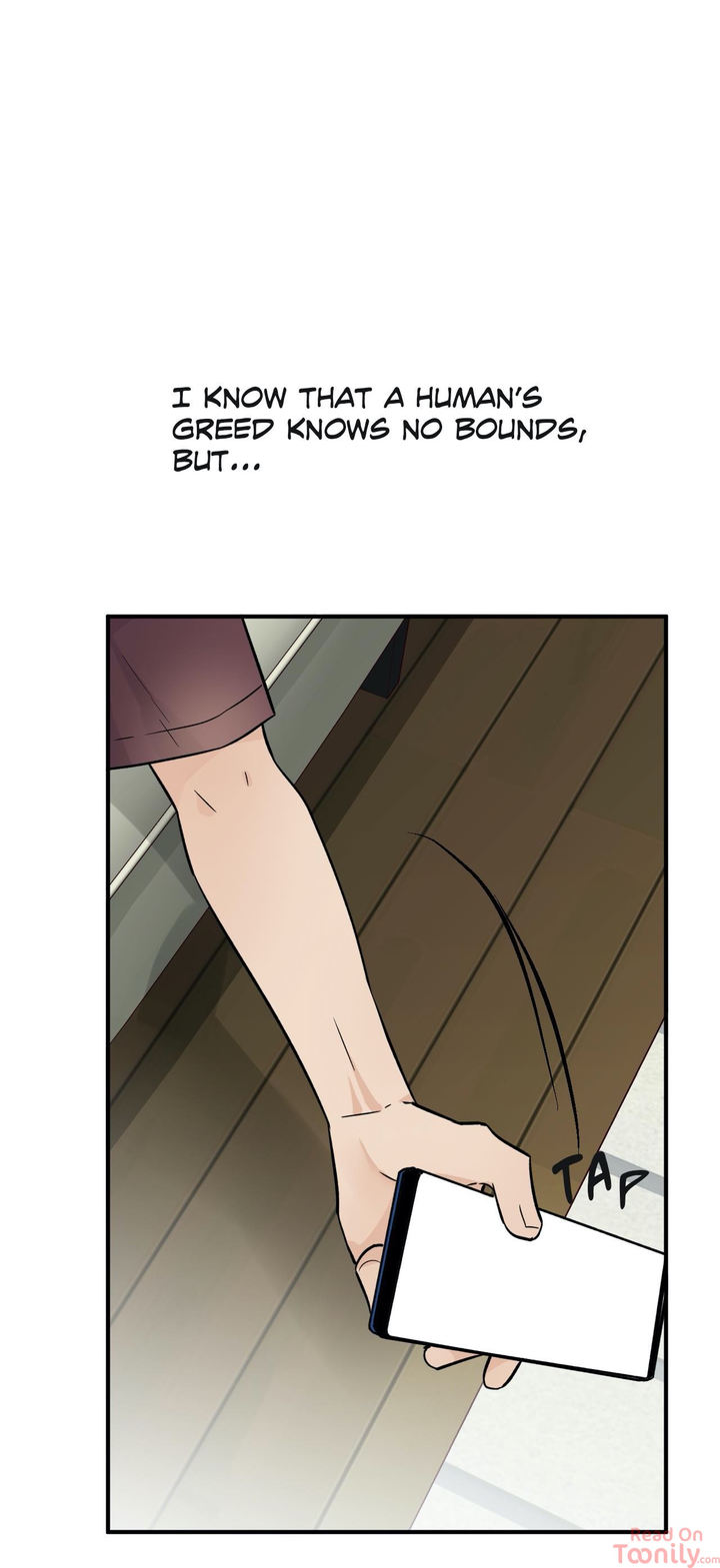 Emergency Stairs Chapter 24 image 30