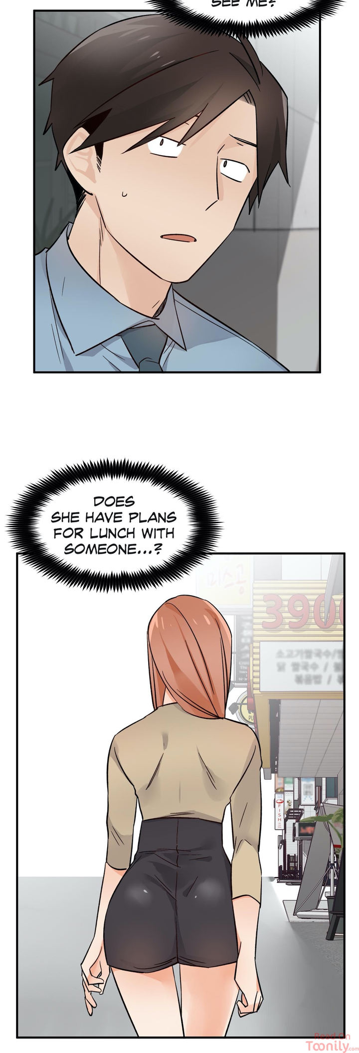 Emergency Stairs Chapter 24 image 39
