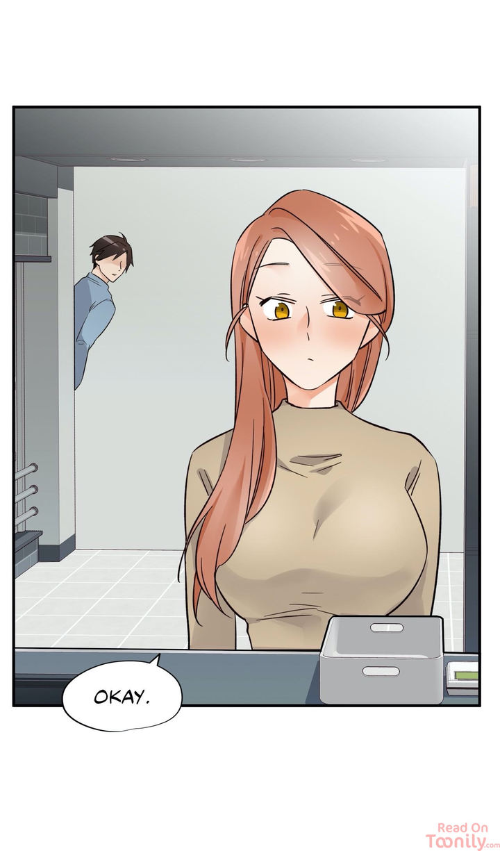 Emergency Stairs Chapter 24 image 42