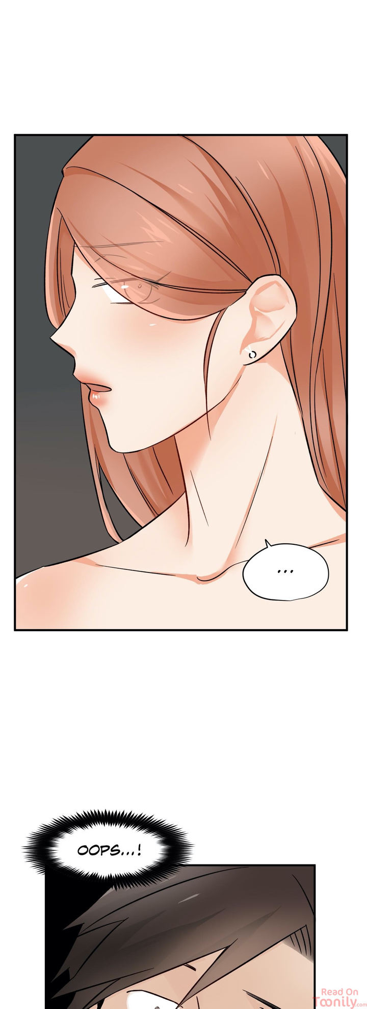 Emergency Stairs Chapter 24 image 6