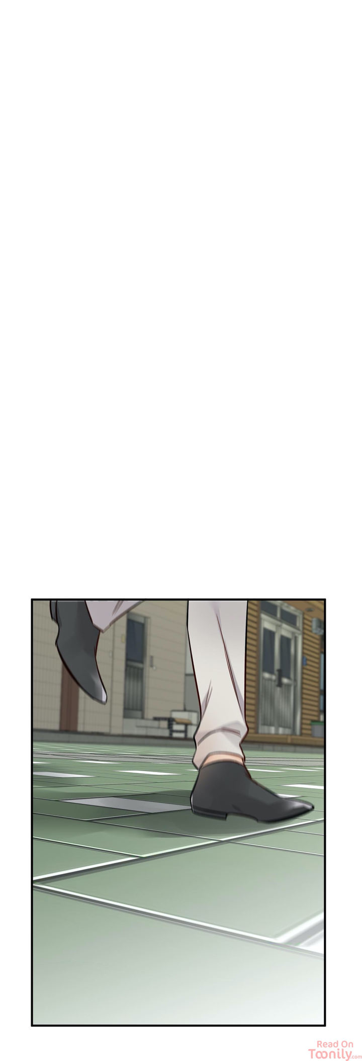 Emergency Stairs Chapter 25 image 31