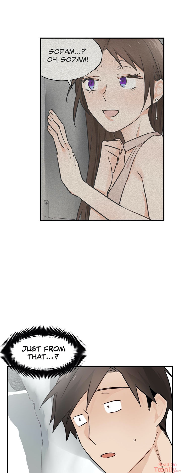 Emergency Stairs Chapter 26 image 12