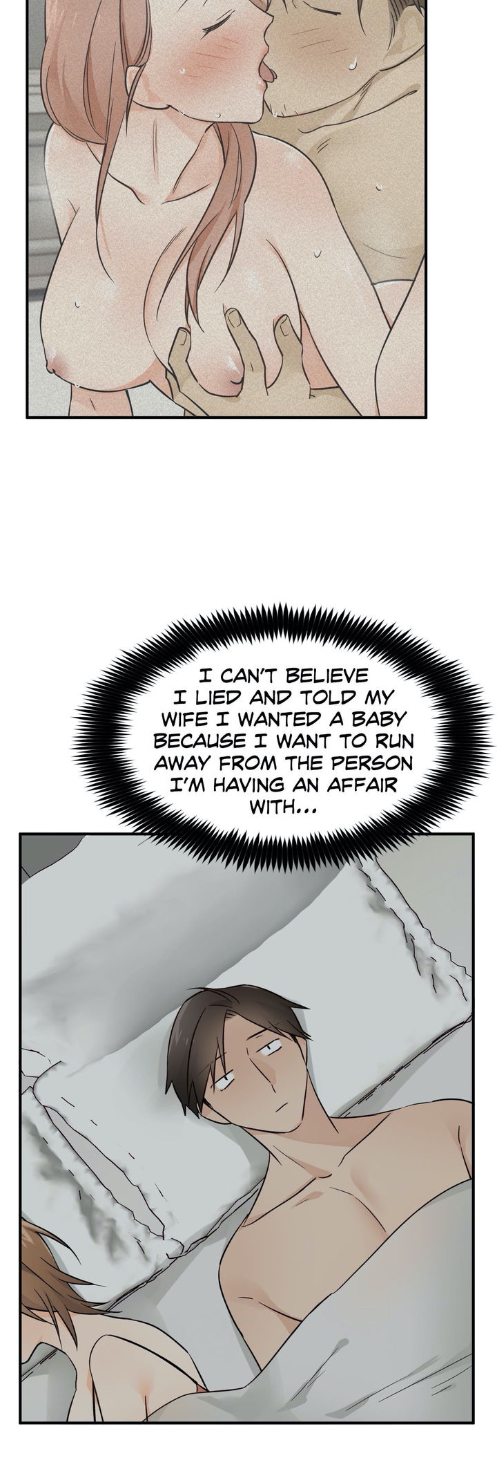 Emergency Stairs Chapter 27 image 15