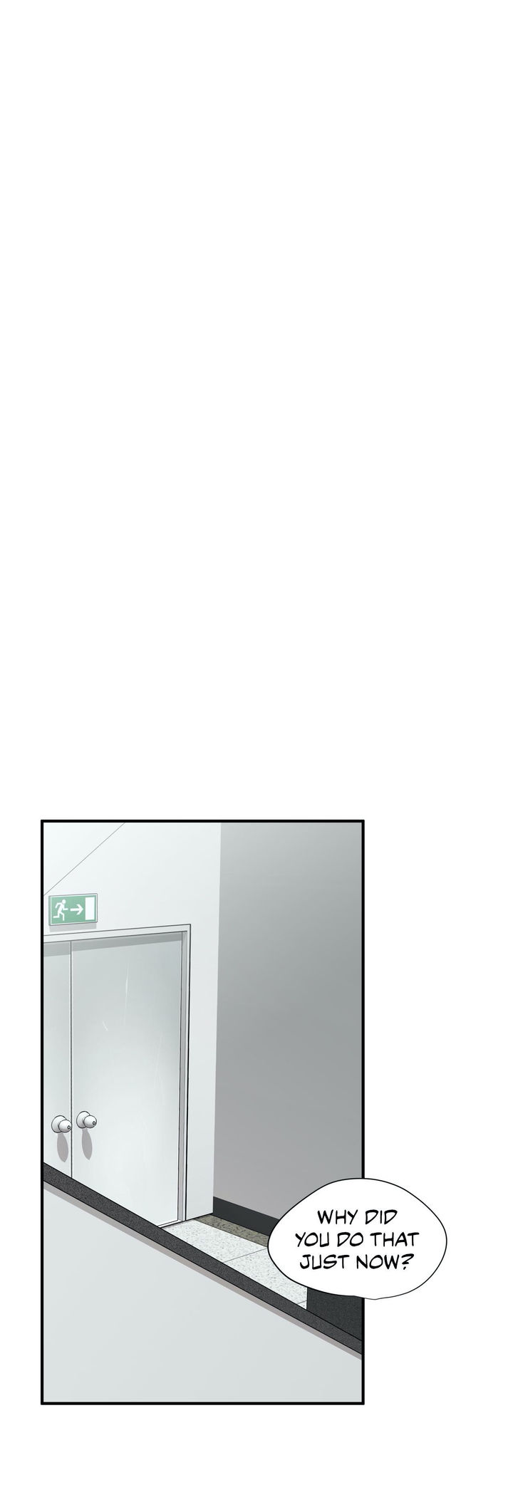 Emergency Stairs Chapter 27 image 35