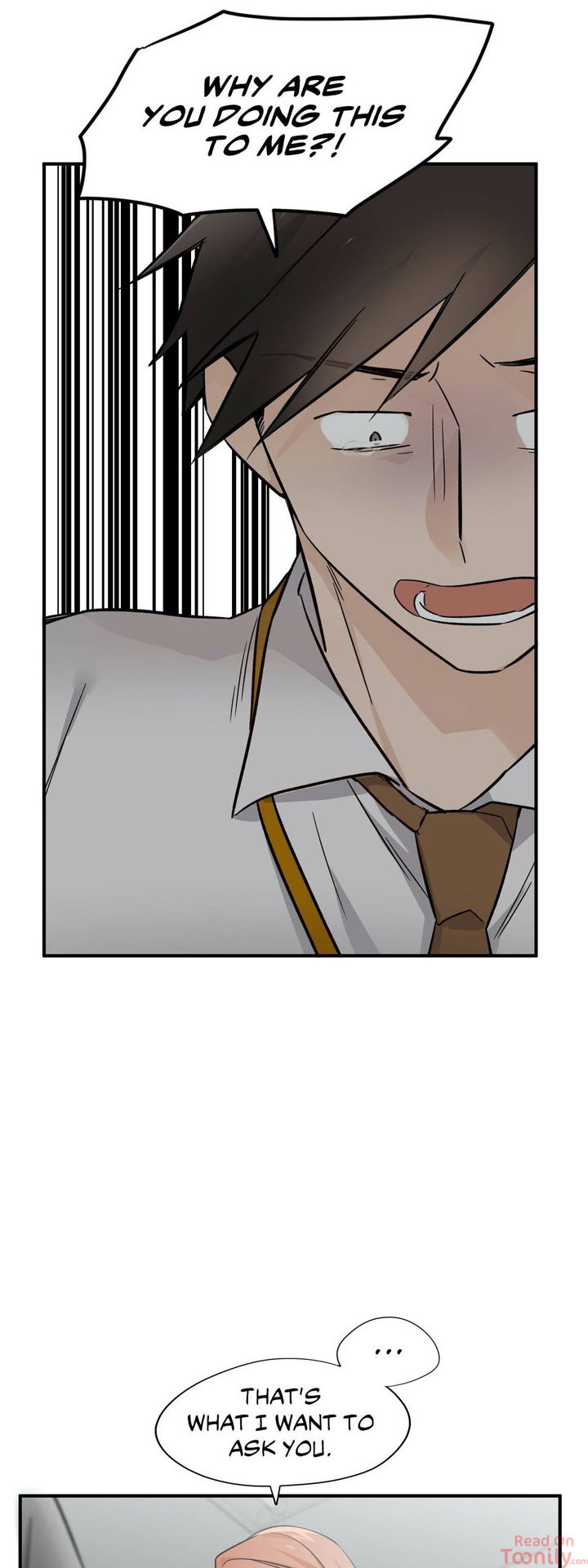 Emergency Stairs Chapter 28 image 4