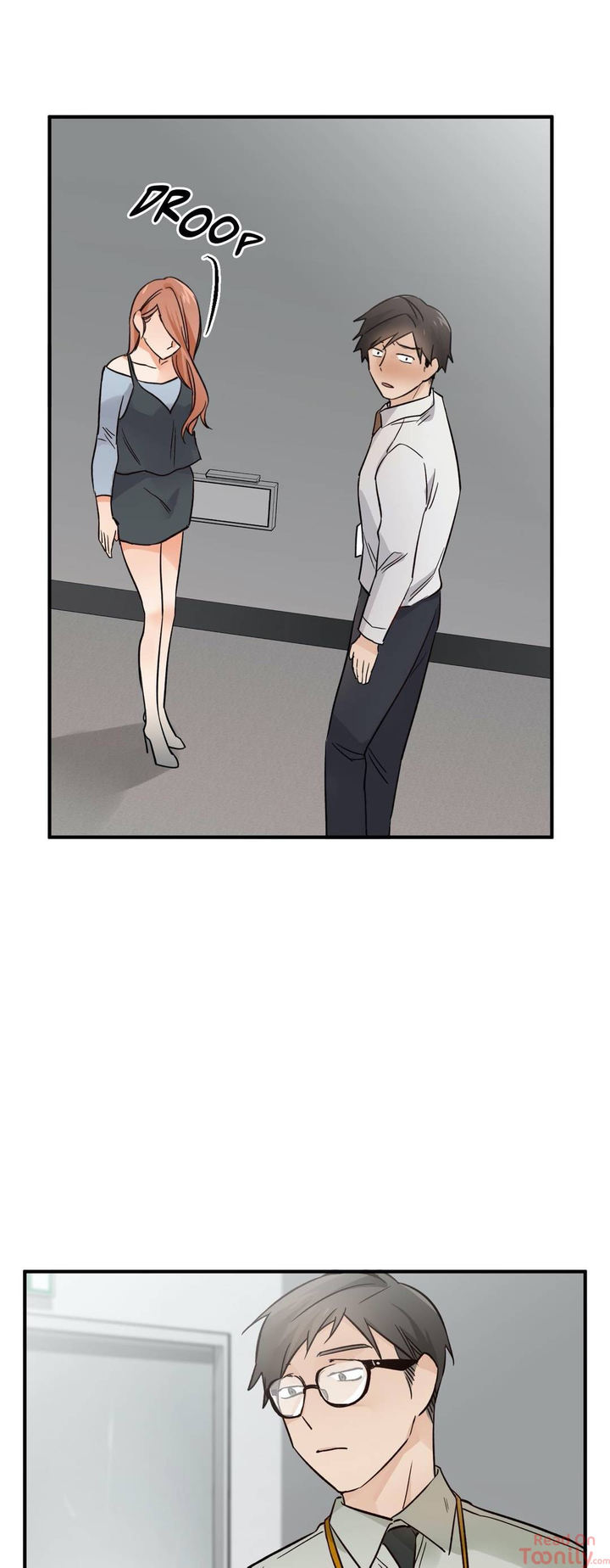 Emergency Stairs Chapter 28 image 8