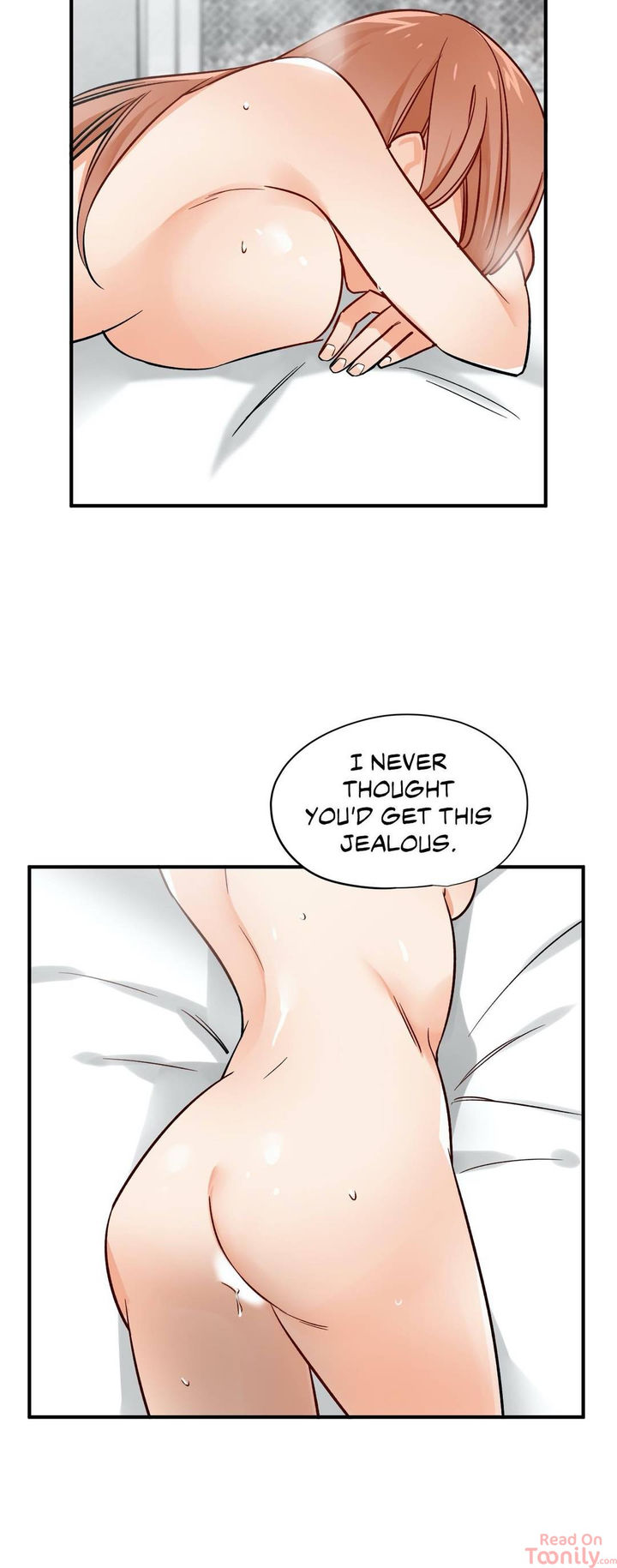 Emergency Stairs Chapter 29 image 9