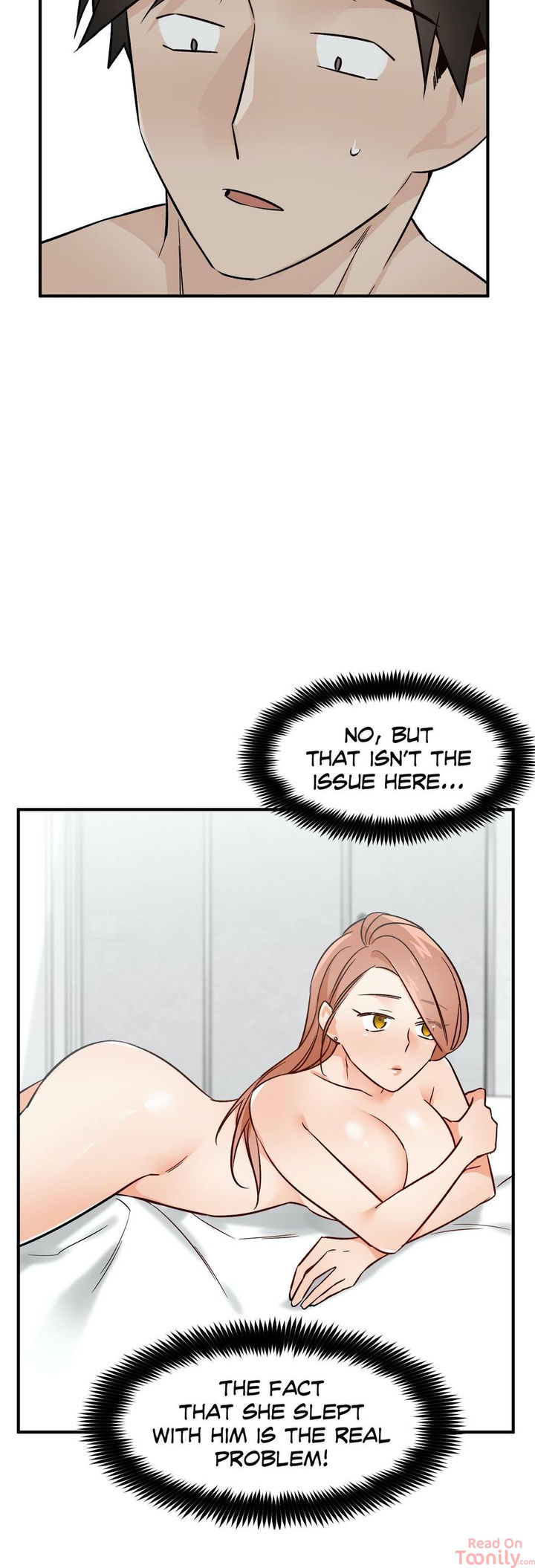 Emergency Stairs Chapter 29 image 13
